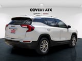 2022 GMC Terrain - Preview 7