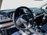 2017 Subaru Outback - Preview 9