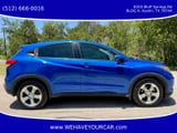 2018 Honda HR-V - Preview 6