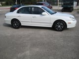 2005 Hyundai Sonata - Preview 5