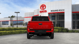 2026 Toyota Tacoma - Preview 8