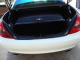 2009 Mercedes-Benz SLK-Class - Preview 4