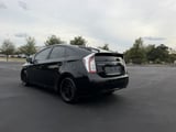 2015 Toyota Prius - Preview 7
