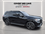 2021 Mercedes-Benz GLS - Preview 12