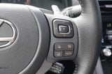 2023 Lexus IS - Preview 13