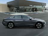 2026 Hyundai Sonata - Preview 9