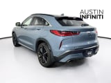 2022 INFINITI QX55 - Preview 5
