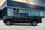 2022 GMC Sierra - Preview 7