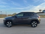 2018 Jeep Compass - Preview 4