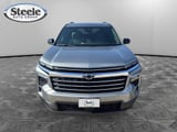 2027 Chevrolet Traverse - Preview 12