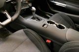 2026 Ford Mustang - Preview 6