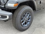 2026 Jeep Gladiator - Preview 9