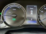 2017 Lexus ES - Preview 12
