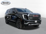 2026 GMC Yukon XL - Preview 3