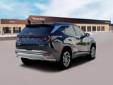 2026 Hyundai Tucson - Preview 7