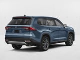 2026 Toyota Grand Highlander - Preview 2