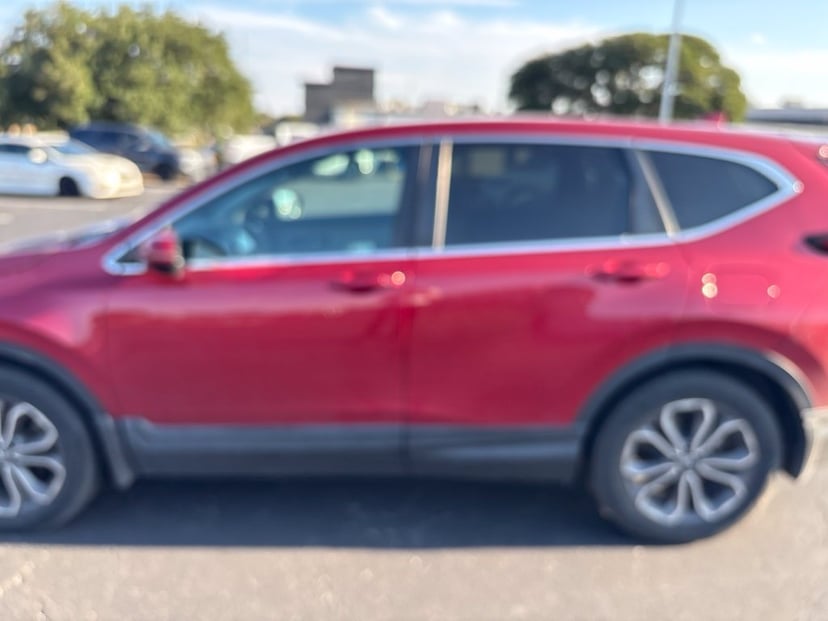 2020 Honda CR-V - Image 1