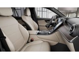 2027 Mercedes-Benz GLC - Preview 4