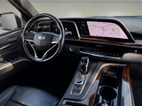 2021 Cadillac Escalade ESV - Preview 6