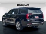2026 GMC Yukon - Preview 6