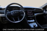 2023 Jeep Grand Cherokee L - Preview 15