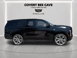 2026 Cadillac Escalade - Preview 11