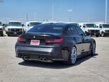 2026 BMW M3 - Preview 7