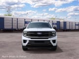 2027 Ford Expedition Max - Preview 3