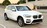2021 BMW X3 - Preview 2