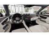 2027 Mercedes-Benz CLE - Preview 3