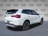 2026 BMW X3 - Preview 6