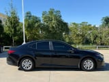 2025 Toyota Camry - Preview 3