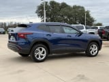 2024 Chevrolet Trax - Preview 4