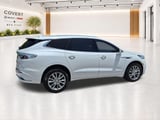 2024 Buick Enclave - Preview 10