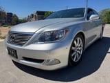 2007 Lexus LS - Preview 2