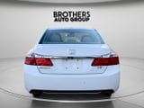 2013 Honda Accord - Preview 11
