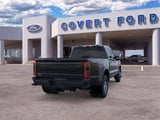 2026 Ford F-350 - Preview 8