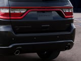 2026 Dodge Durango - Preview 13