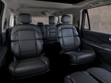 2027 Lincoln Navigator L - Preview 11