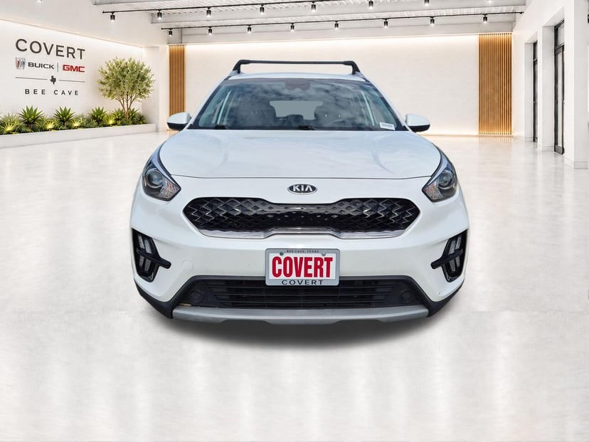 2020 Kia Niro - Image 3