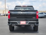 2026 Chevrolet Silverado 1500 - Preview 5