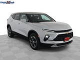 2026 Chevrolet Blazer - Preview 2