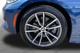 2021 BMW 3 Series - Preview 12