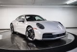2025 Porsche 911 - Preview 9
