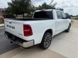 2026 Ram 1500 - Preview 5