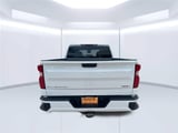 2026 Chevrolet Silverado 1500 - Preview 4