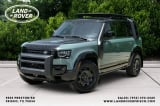 2026 Land Rover Defender - Preview 2