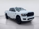 2022 Ram 2500 - Preview 8