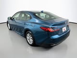 2026 Toyota Camry - Preview 7