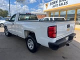 2016 Chevrolet Silverado 1500 - Preview 6